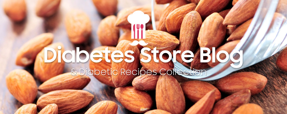 Diabetes Store Blog and Diabetic Recipes